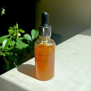 Tan-Luxe Body drops